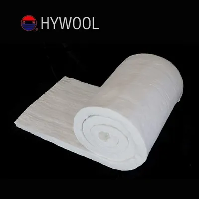 セラミックブランケット