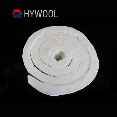 セラミックブランケット断熱材